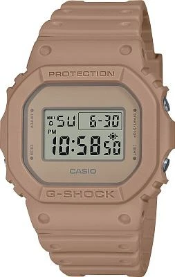 Casio DW-5600NC-5E
