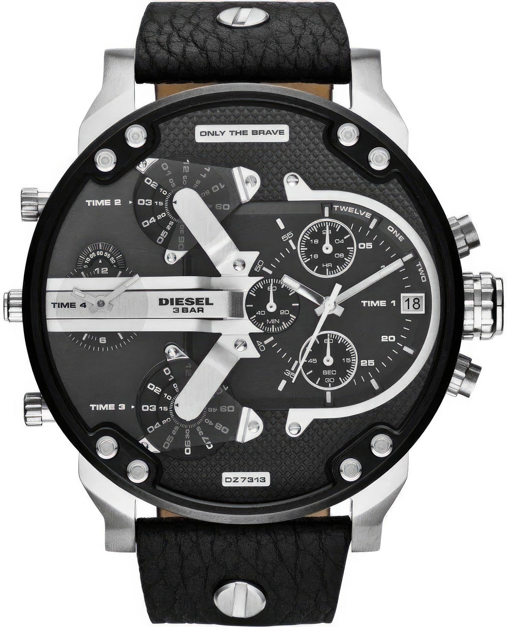 Diesel Six DZ7313