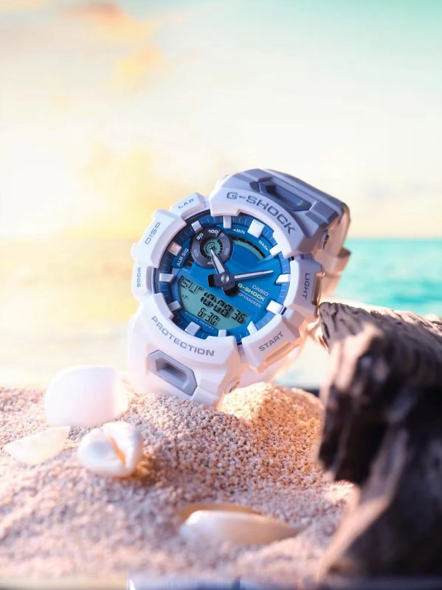 Casio G-Shock GBA-900CB-7A