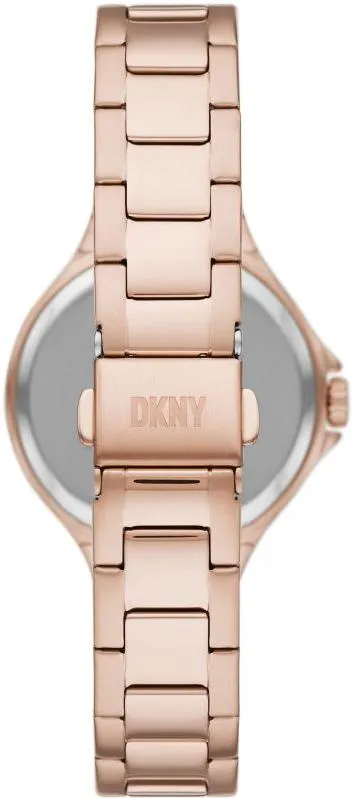 DKNY Chambers NY6642