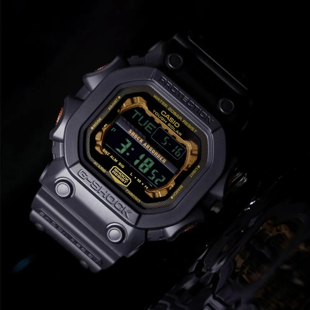 Casio G-Shock GX-56RC-1E