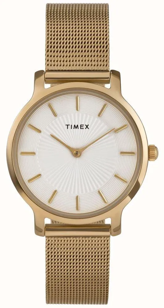 Timex Transcend TW2Y10300