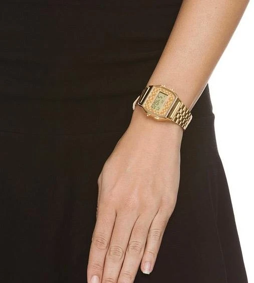 Casio Vintage A-159WGEA-9A