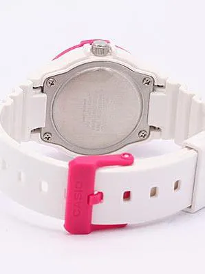 Casio Collection LRW-200H-4B