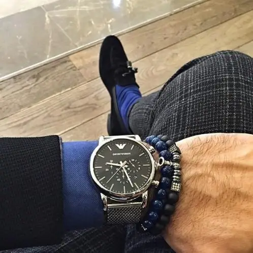 Emporio Armani AR1811