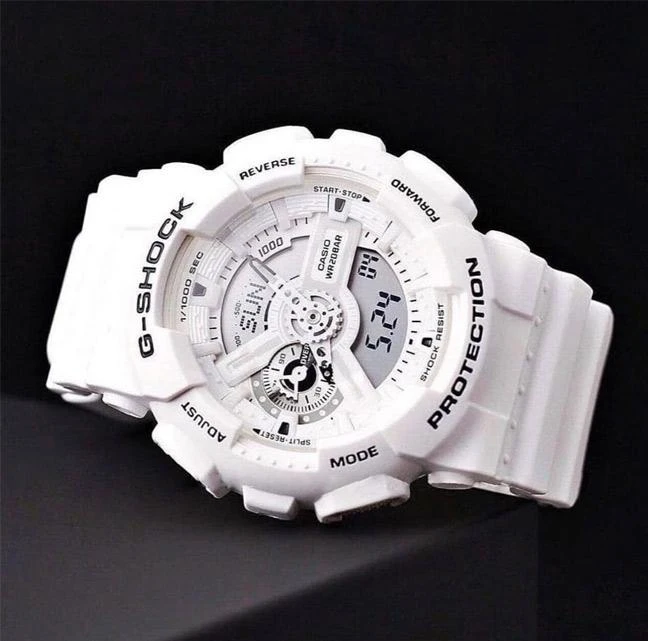 Casio G-Shock GA-110MW-7A