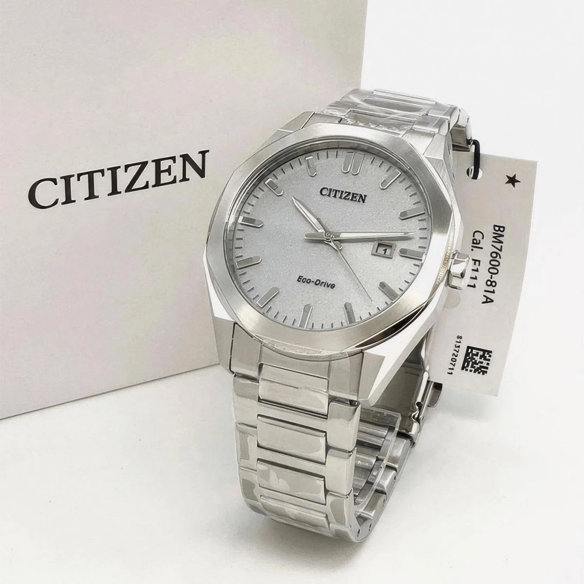 Citizen BM7600-81A
