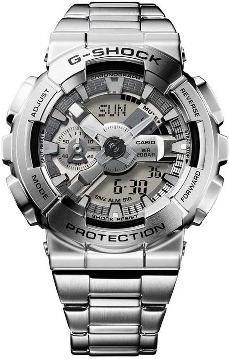 Casio G-Shock GM-110D-8A