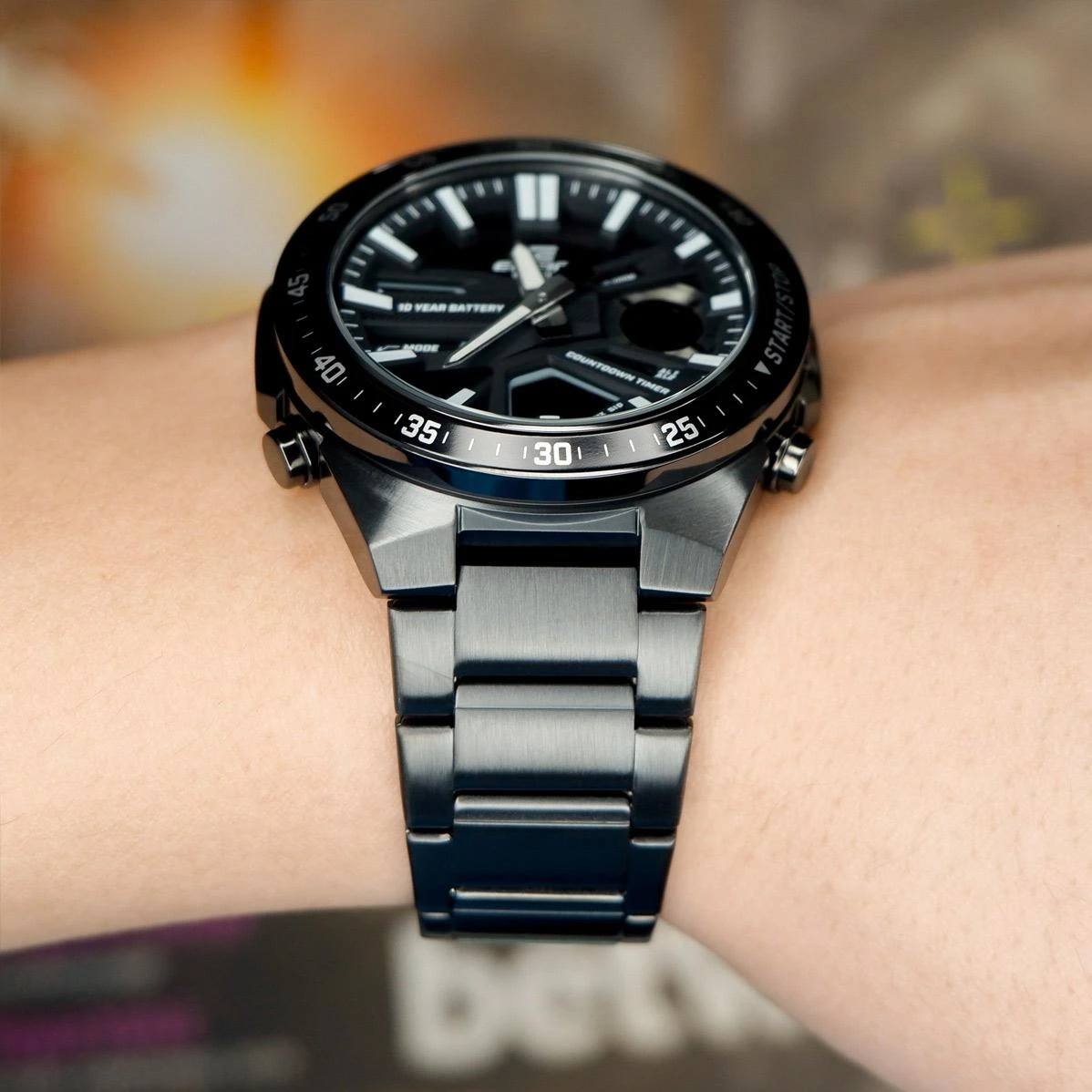 Casio EFV-C110DC-1A