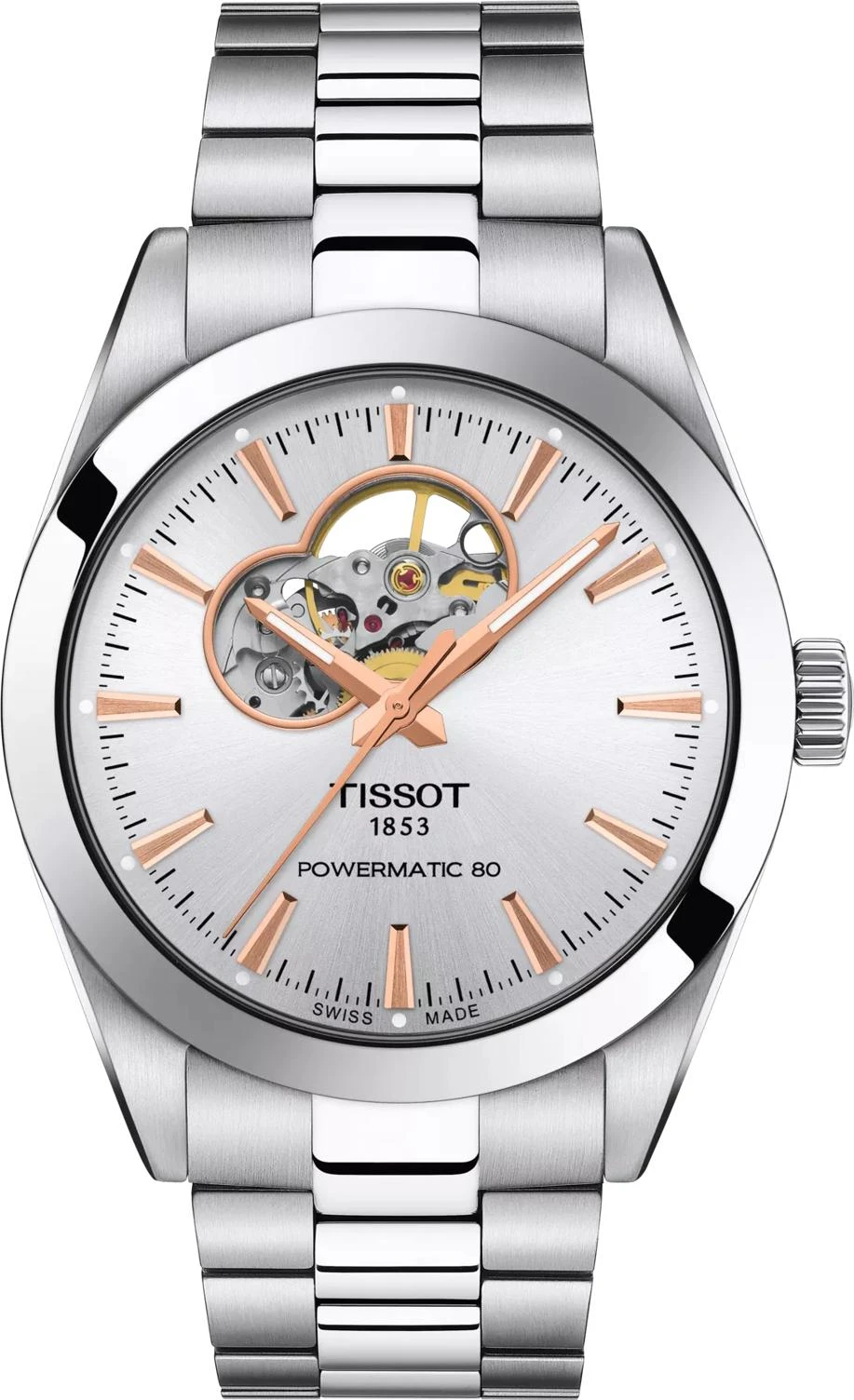 Tissot T127.407.11.031.01