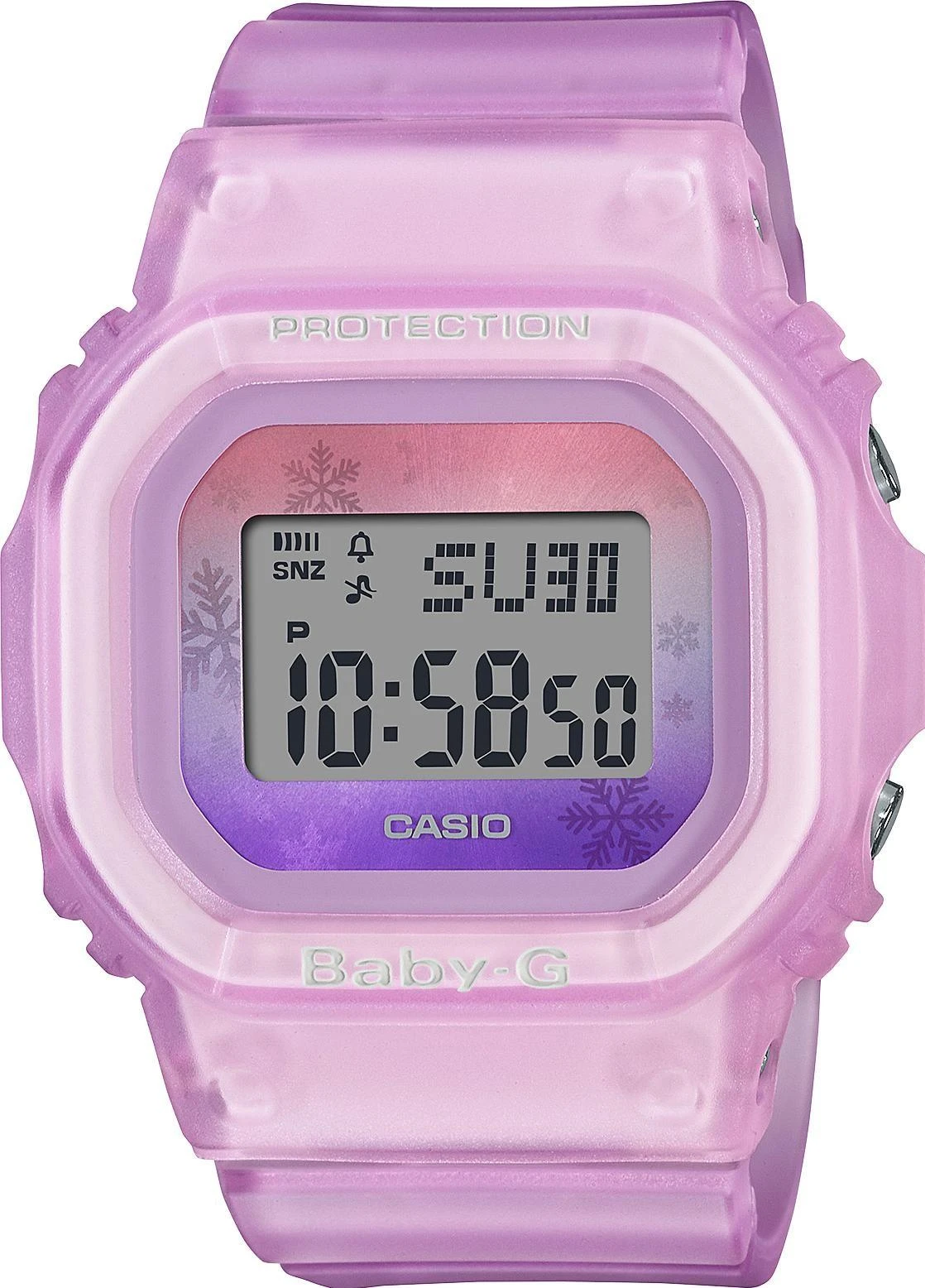 Casio Baby-G BGD-560WL-4E