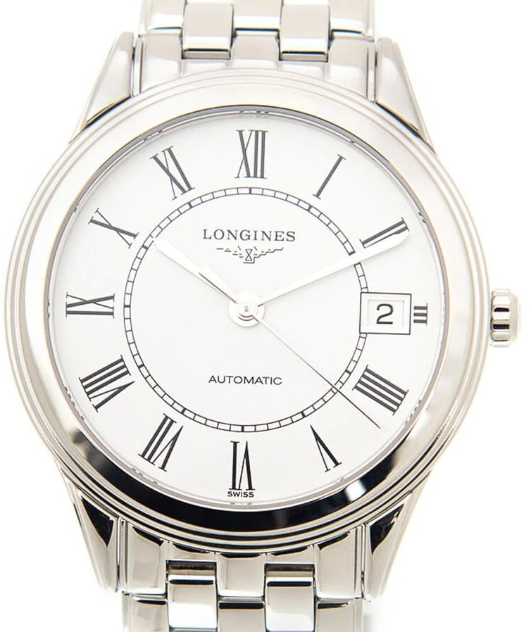 Longines Flagship L4.774.4.21.6