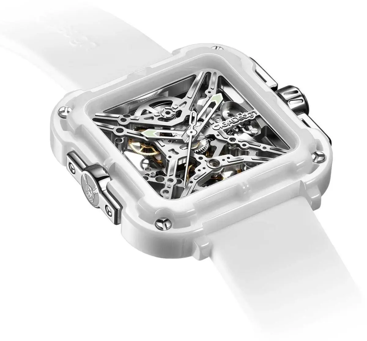 CIGA Design X012-WS02-W5WH