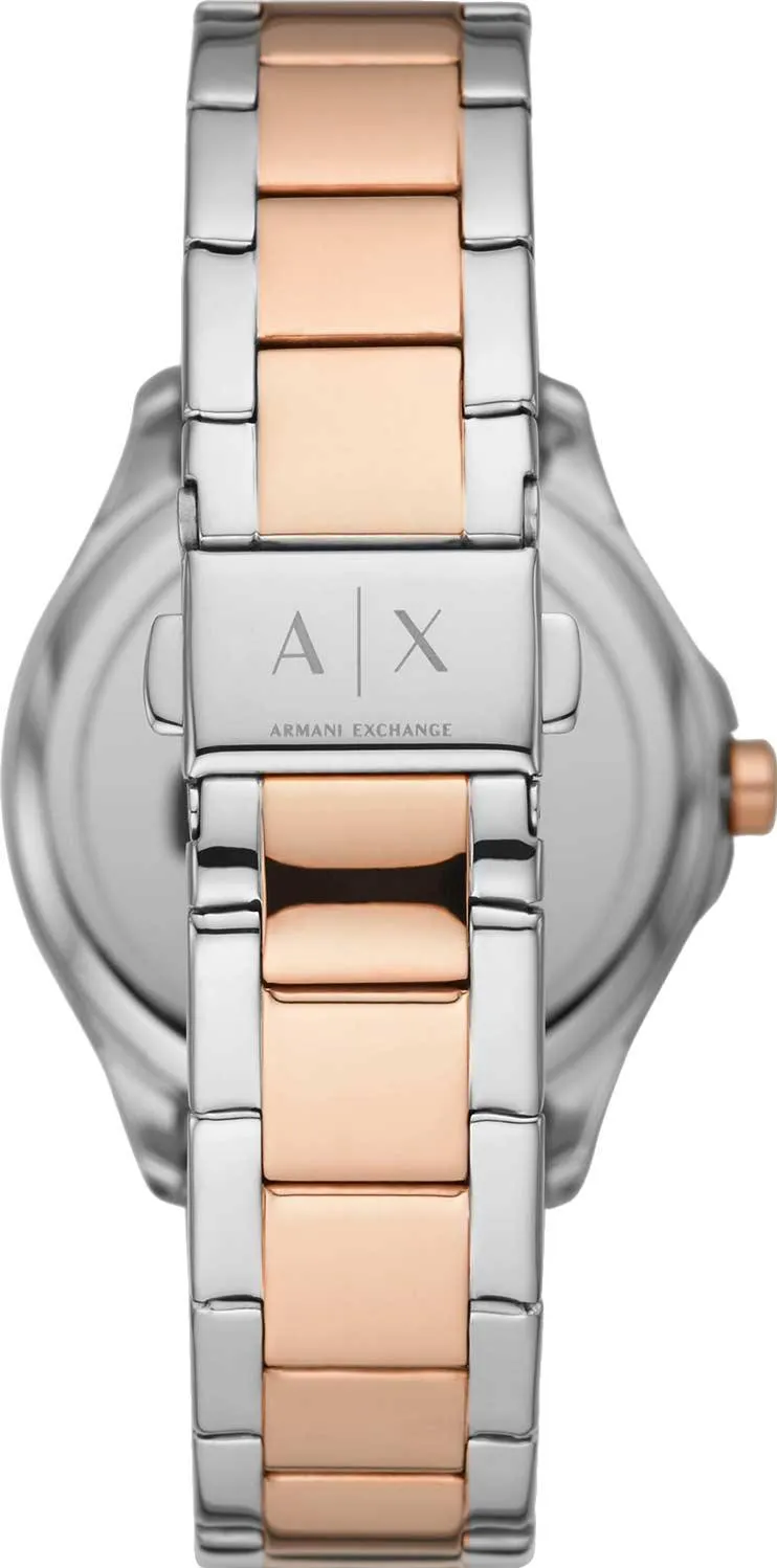 Armani Exchange Hampton AX5258