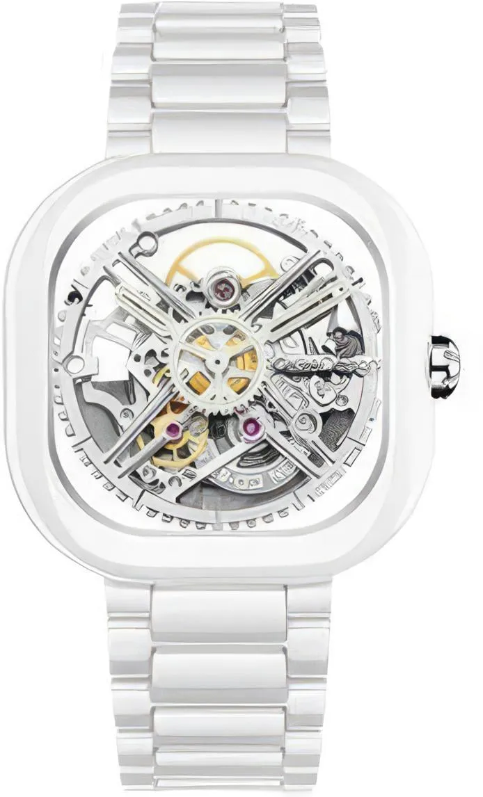 CIGA Design Series X Machina C012-WG01-7W