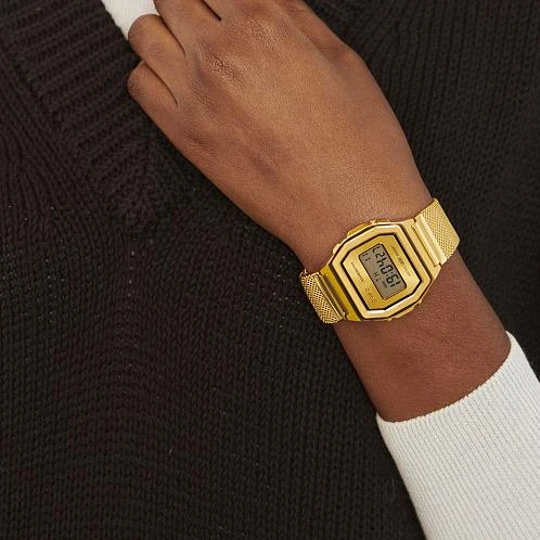 Casio Vintage A-1000MG-9E