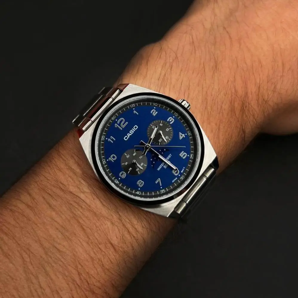 Casio MTP-M300D-2A