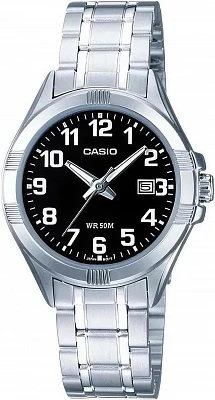 Наручные часы Casio LTP-1308D-1B