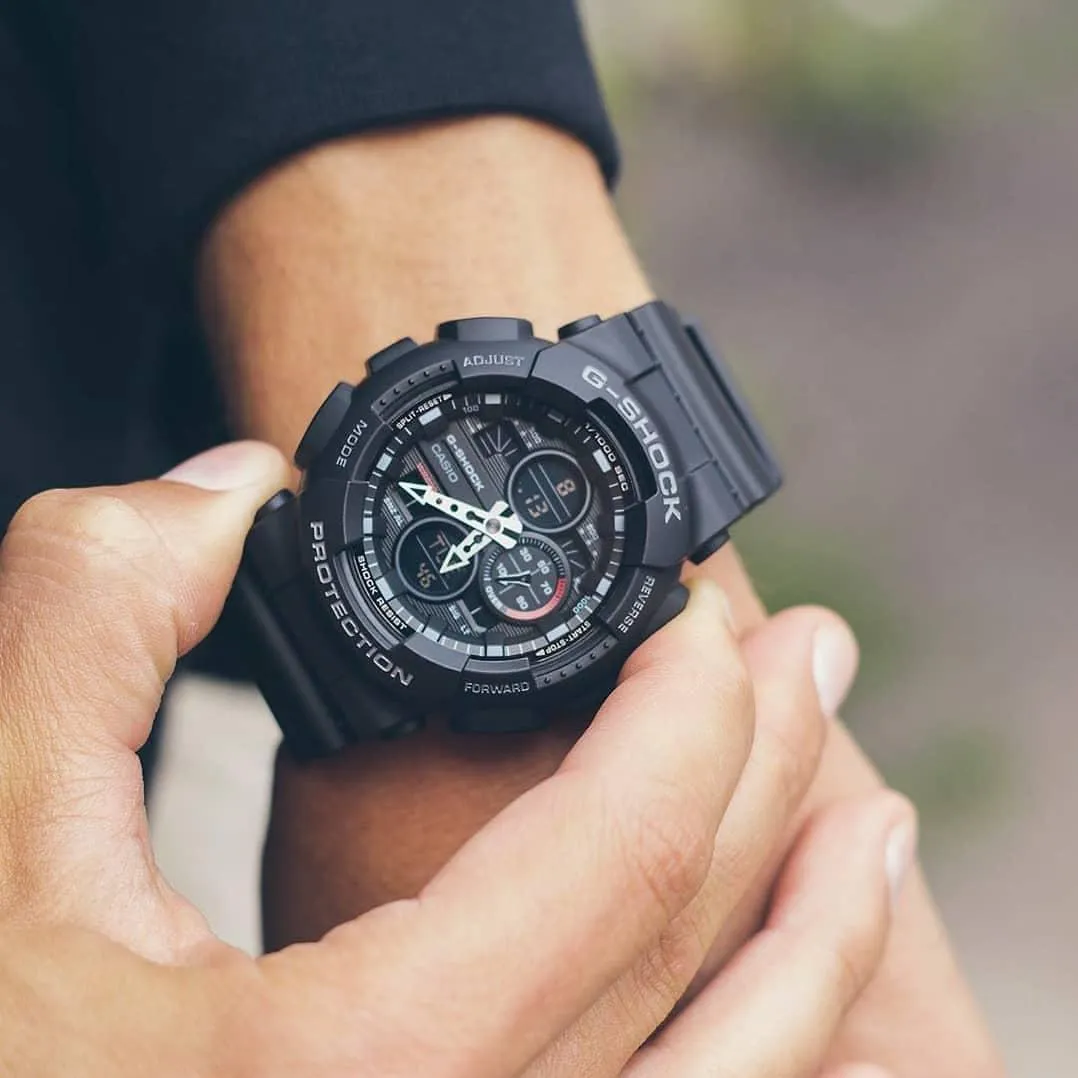 Casio GA-140-1A1