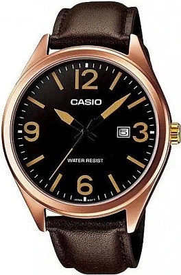Наручные часы Casio MTP-1342L-1B2