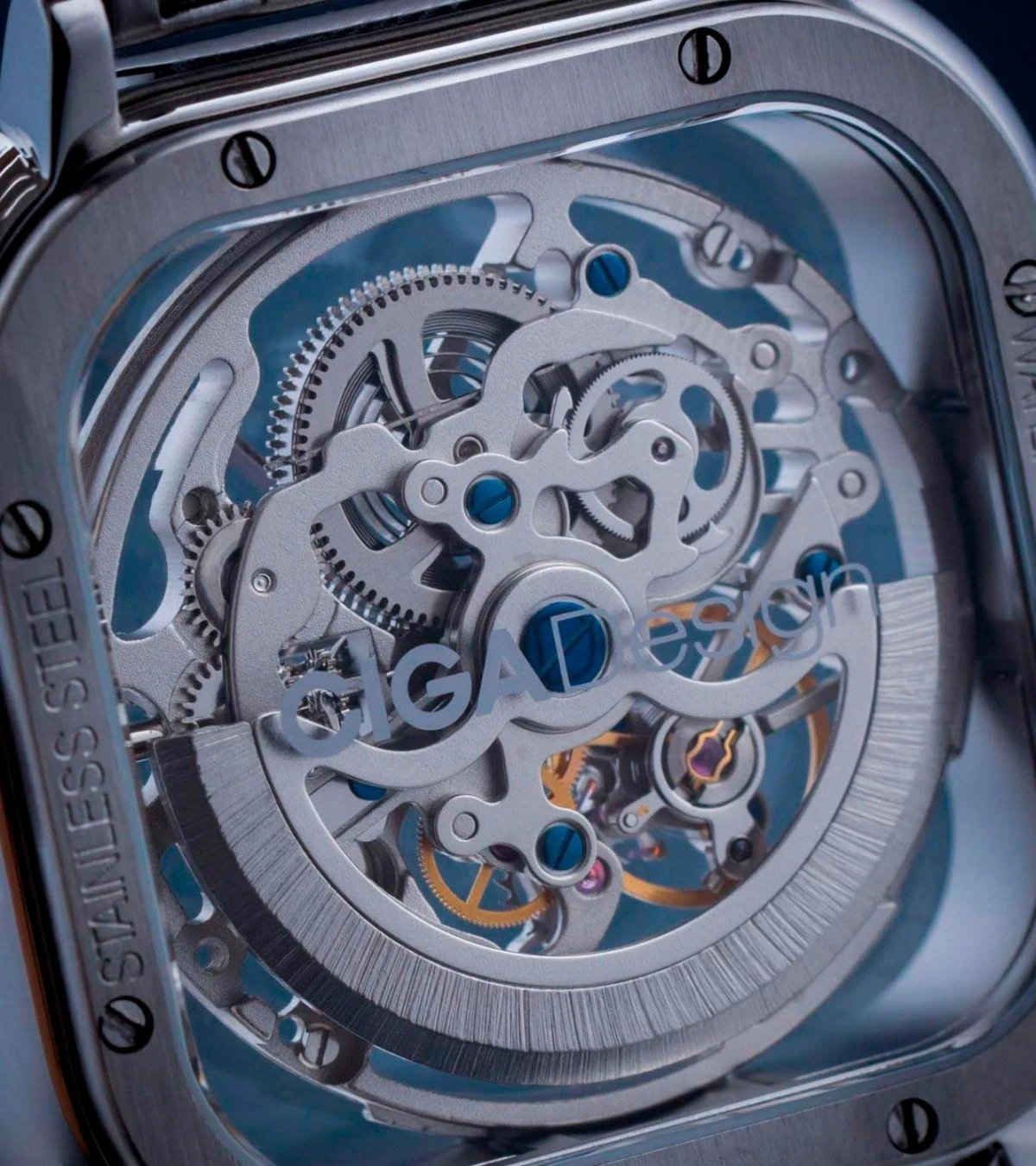 CIGA Design Z011-SISI-W13
