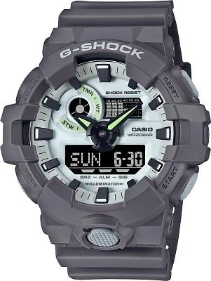 Casio GA-700HD-8A