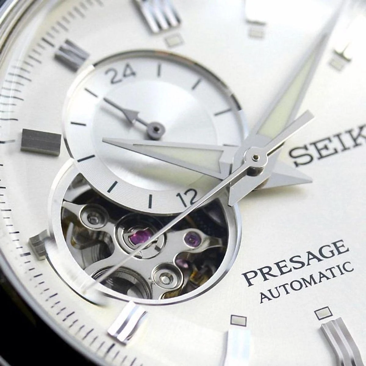 Seiko SSA423J1