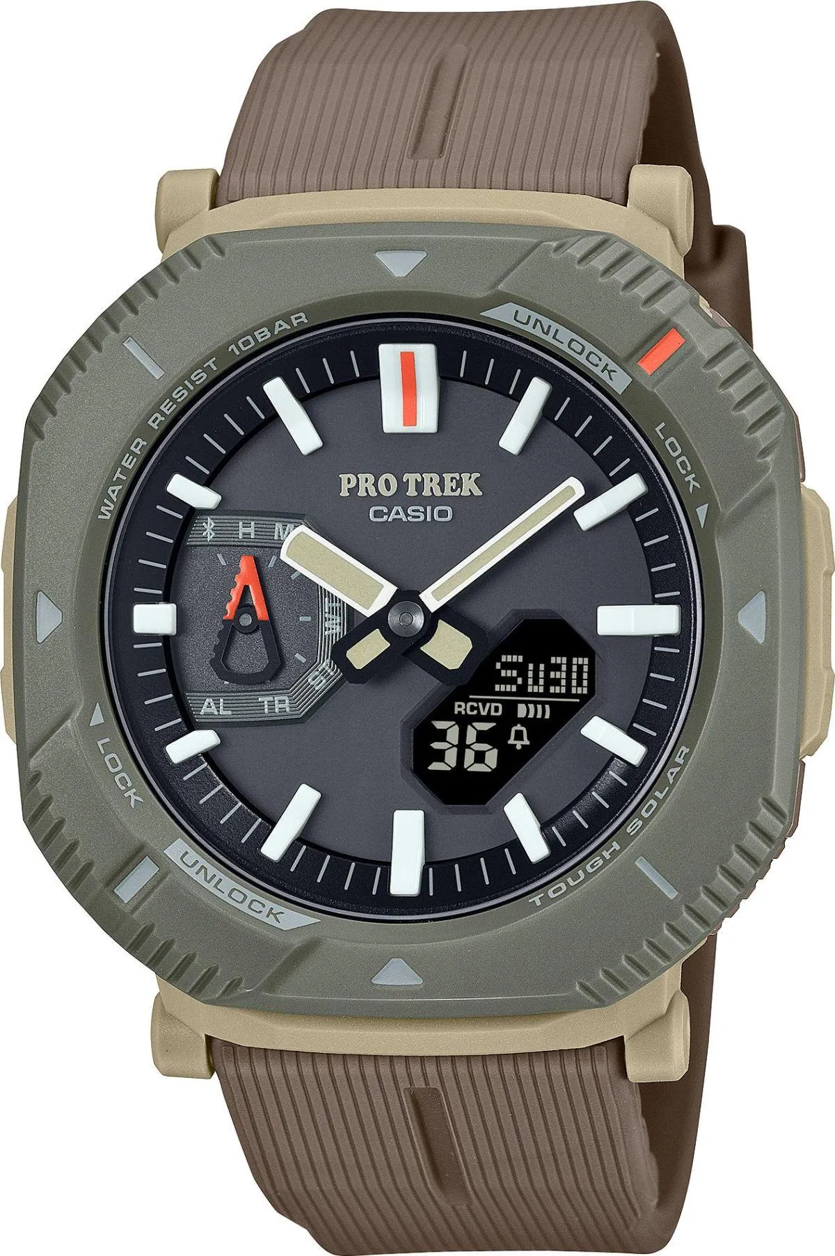 Casio PRJ-B001-5E