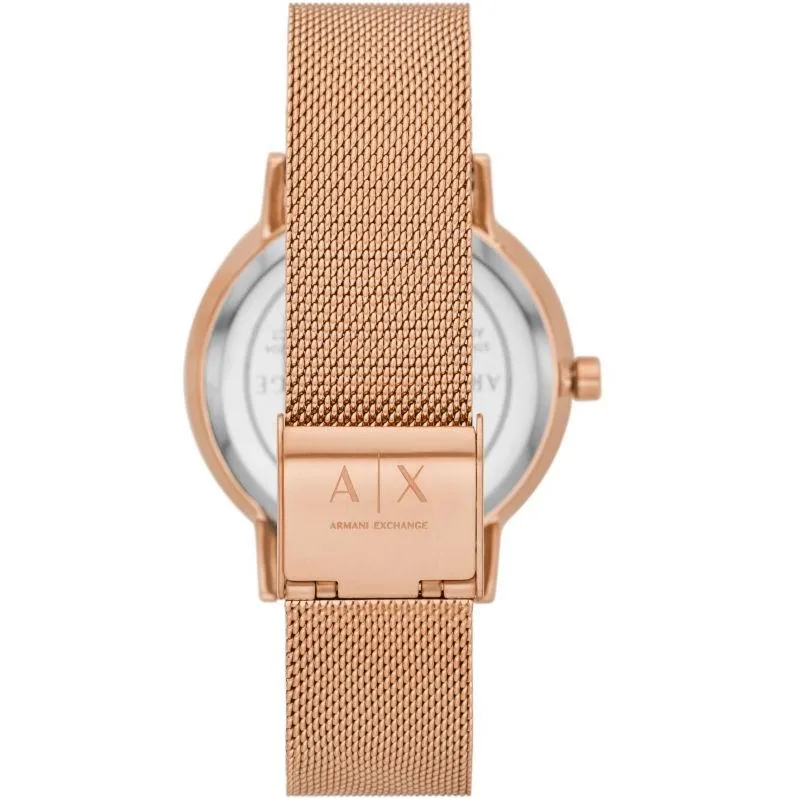 Armani Exchange Lola  AX5584
