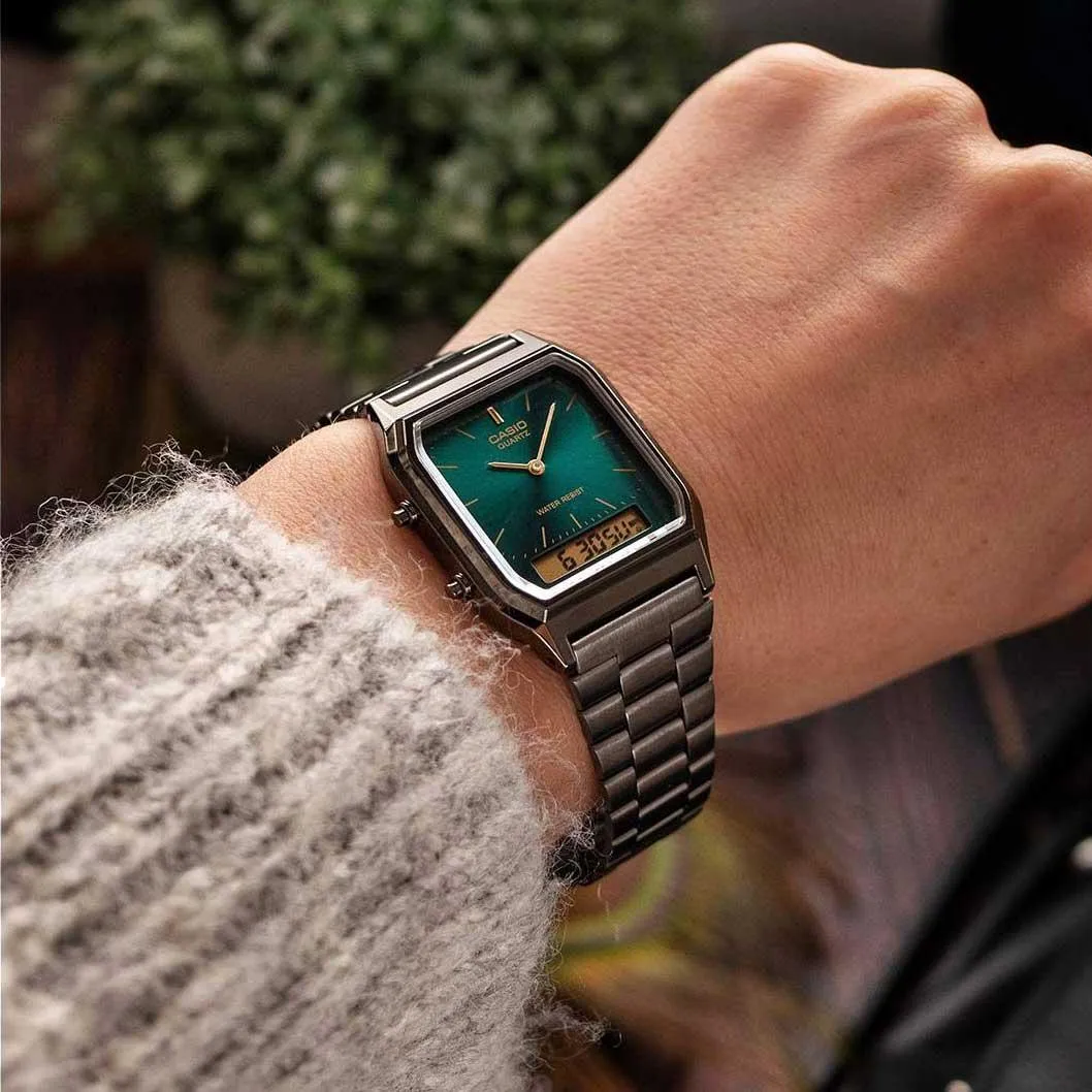 Casio Vintage AQ-230EGG-3A