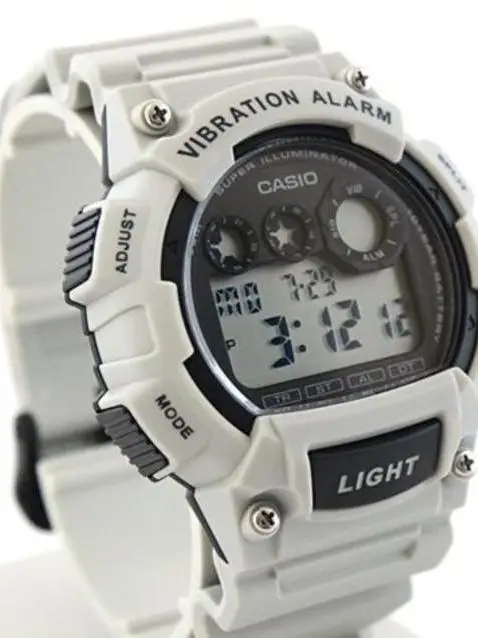 Casio W-735H-8A2