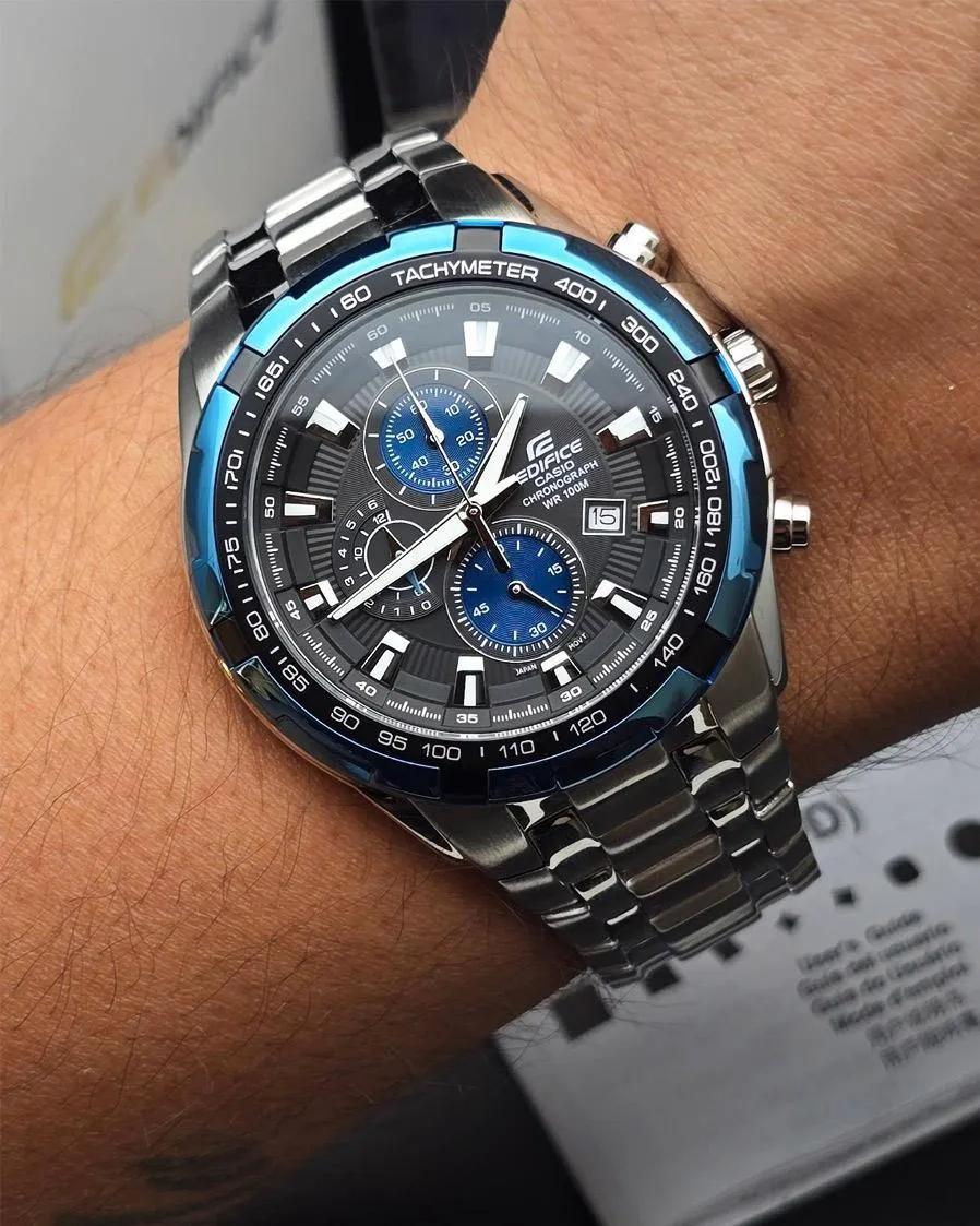 Casio EF-539D-1A2