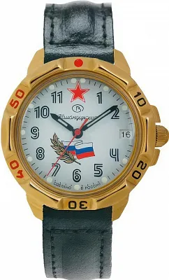 Наручные часы Восток 439277