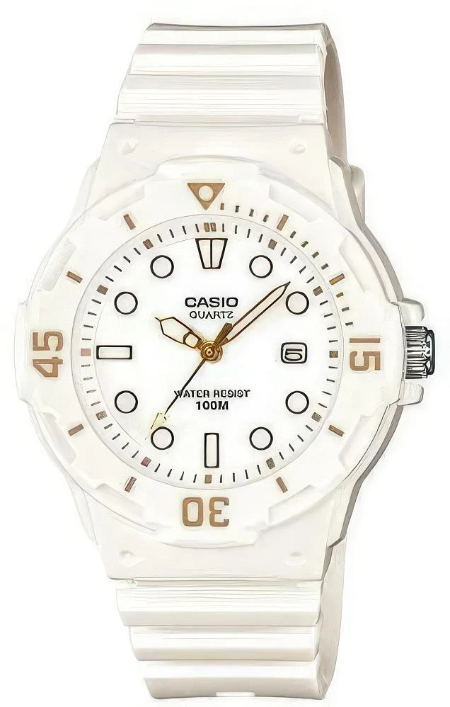 Casio LRW-200H-7E2