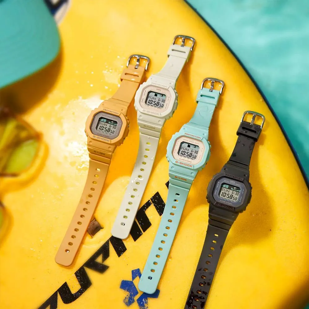 Casio GLX-S5600-4E