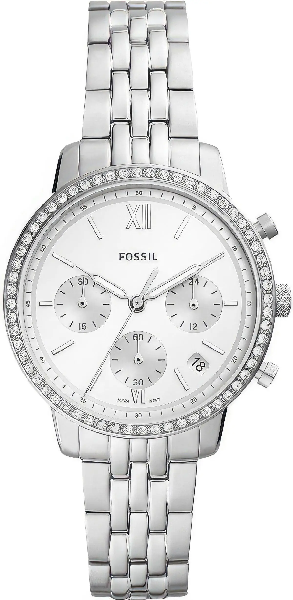Fossil ES5217