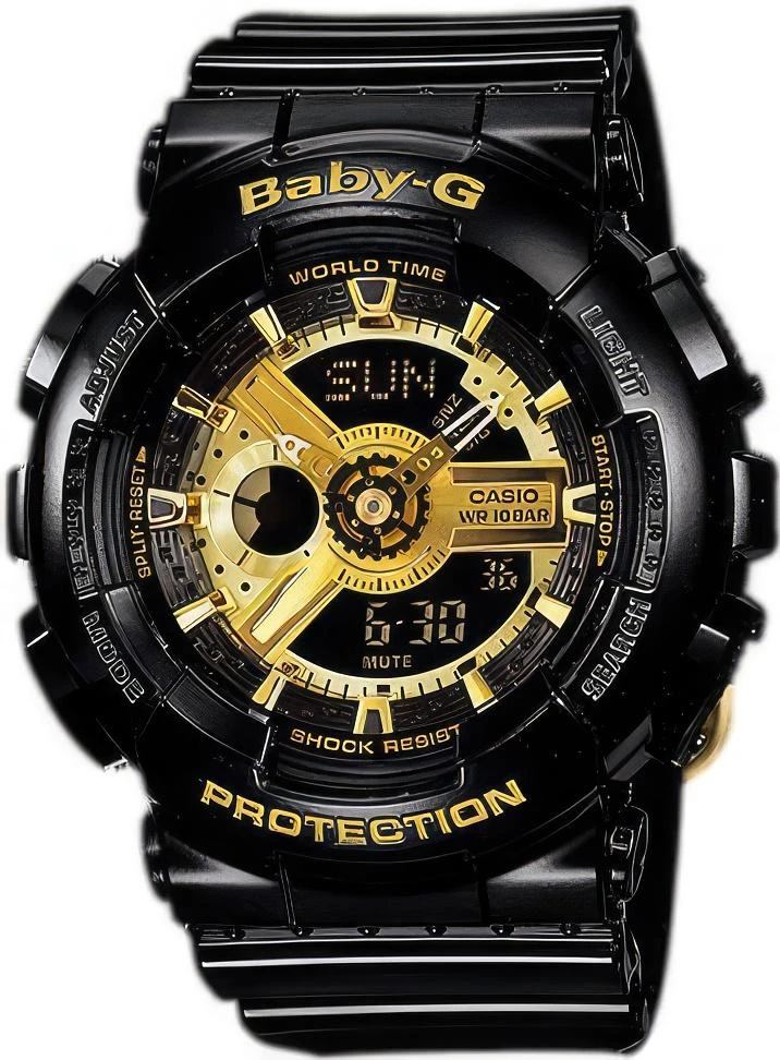 Casio Baby-G BA-110-1A