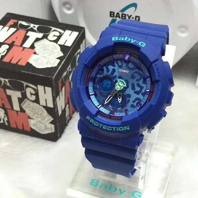 Casio Baby-G BA-120LP-2A
