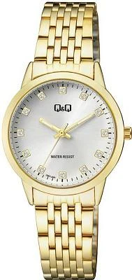 Q&Q QZ81J001Y