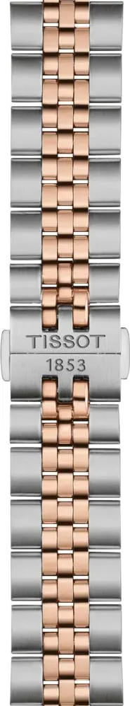 Tissot Ballade T156.410.22.041.00