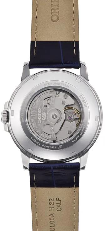 Orient Automatic RA-AA0C05L