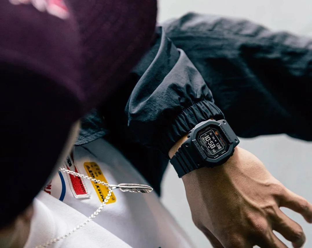 Casio G-Shock DW-H5600-1E