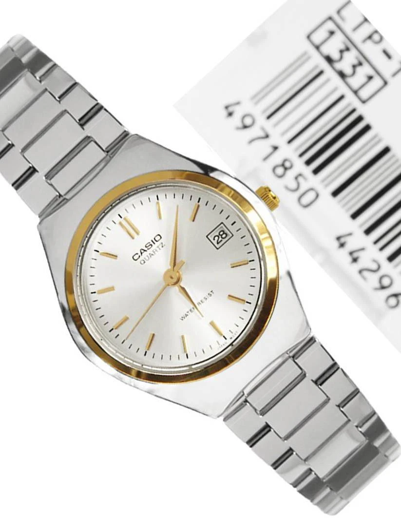 Casio LTP-1170G-7A