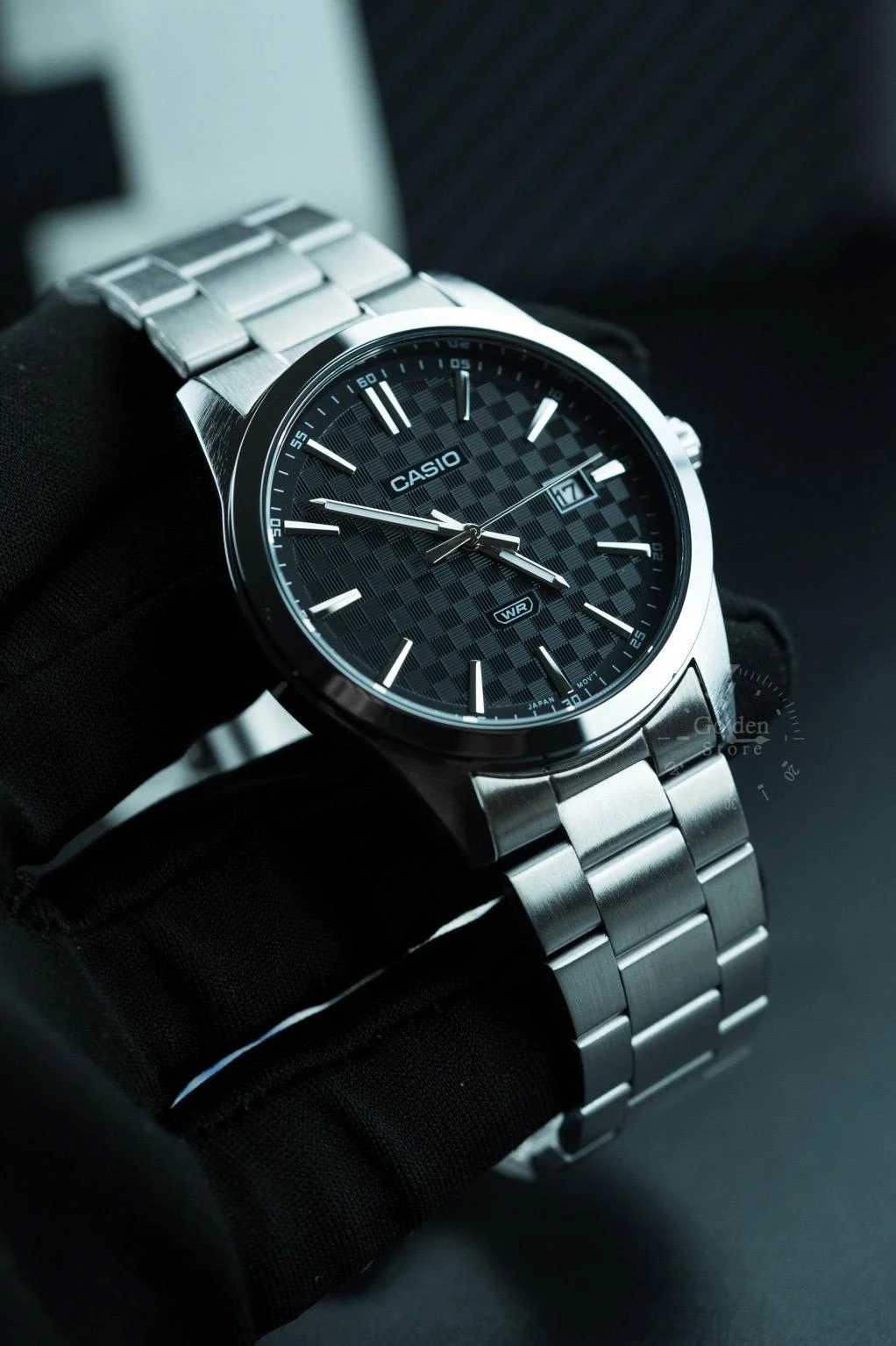 Casio Collection MTP-VD03D-1A