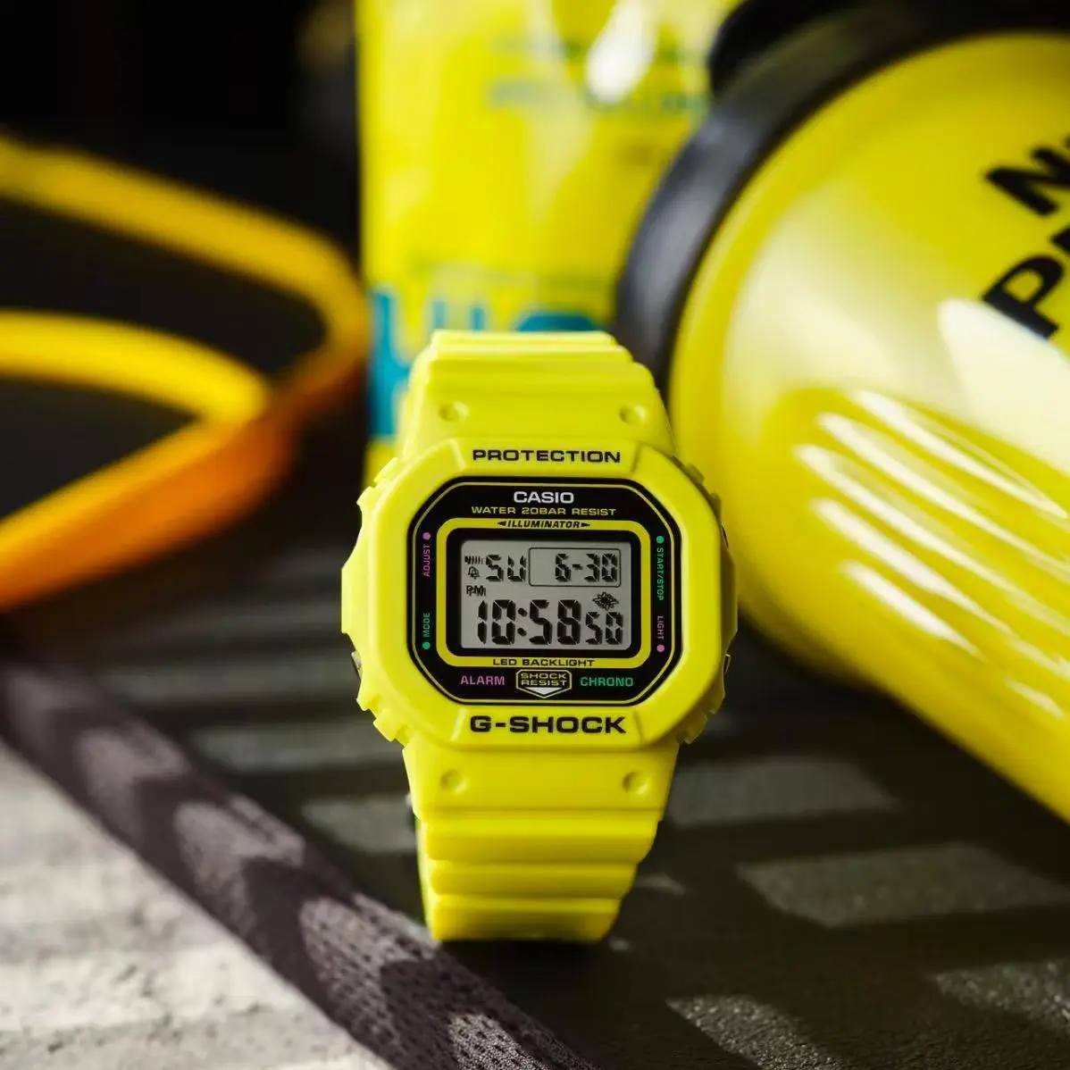 Casio GMD-S5600EP-9E