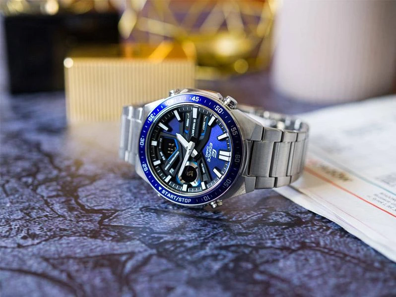 Casio Edifice EFV-C110D-2A