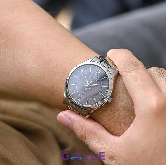 Seiko CS Dress SUR419P1