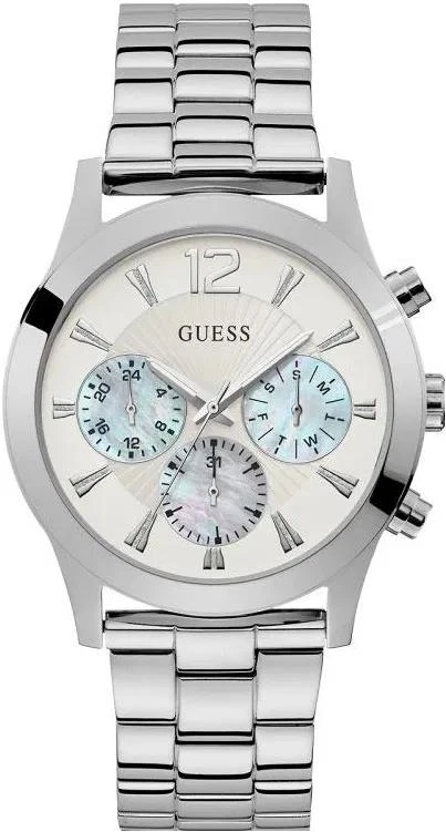 Guess Steel W1295L1