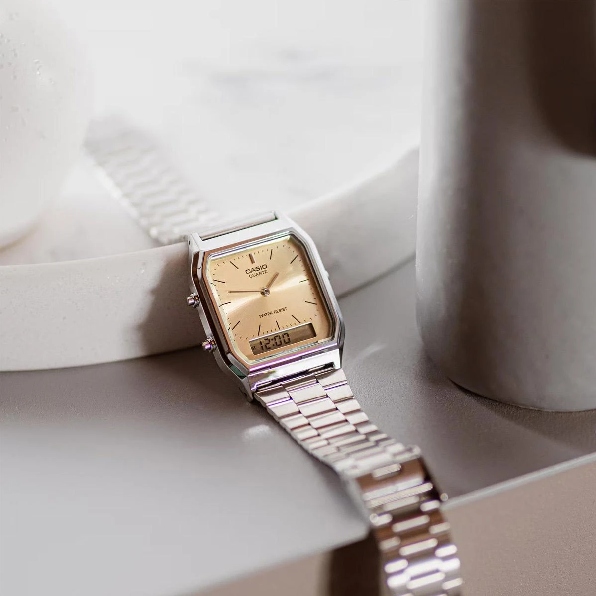 Casio Vintage AQ-230A-4A