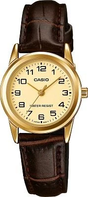 Casio LTP-V001GL-9B